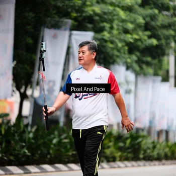 Runner Photo 8604578