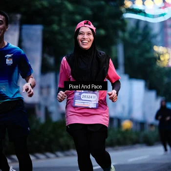 Runner Photo 8604579
