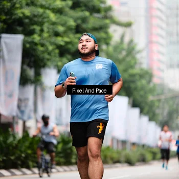 Runner Photo 8604580