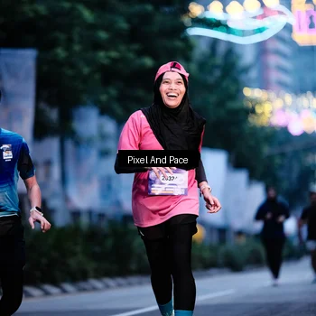 Runner Photo 8604582