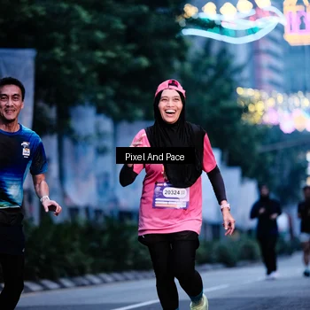 Runner Photo 8604584
