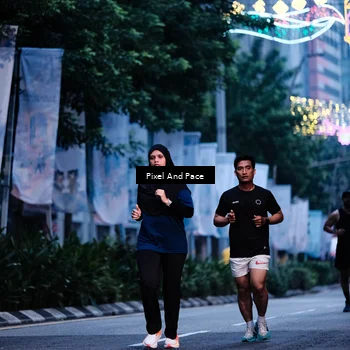 Runner Photo 8604585