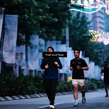 Runner Photo 8604586
