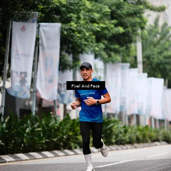 Runner Photo 8604587