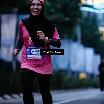 Runner Photo 8604588