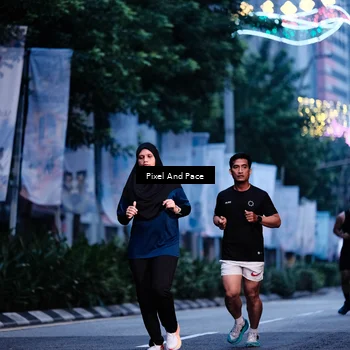 Runner Photo 8604589