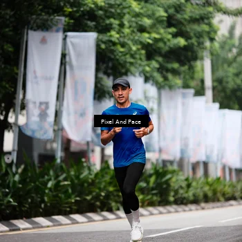 Runner Photo 8604591