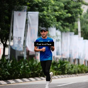 Runner Photo 8604593