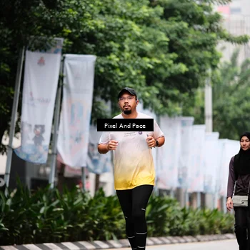 Runner Photo 8604594