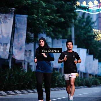 Runner Photo 8604596