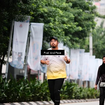Runner Photo 8604597