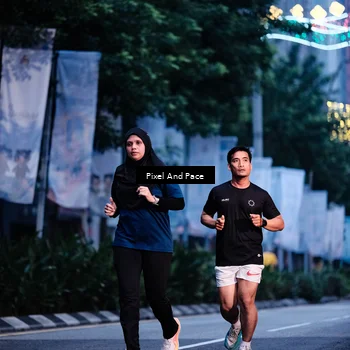 Runner Photo 8604598