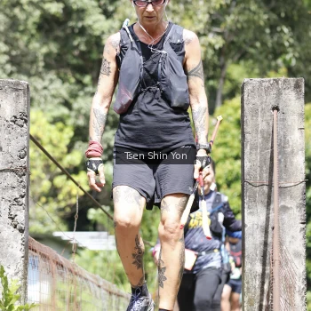 Runner Photo 86046