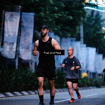 Runner Photo 8604601