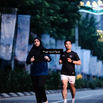 Runner Photo 8604602