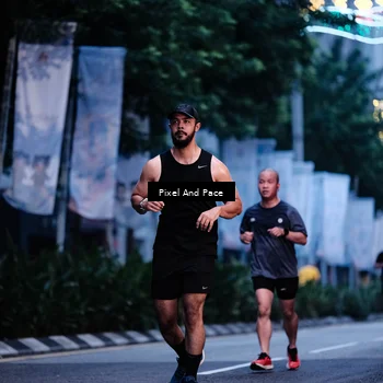 Runner Photo 8604603