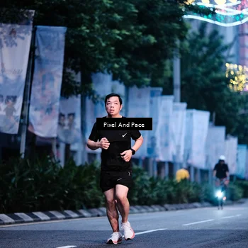 Runner Photo 8604606