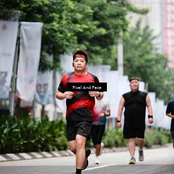 Runner Photo 8604613