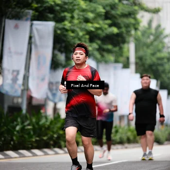Runner Photo 8604615