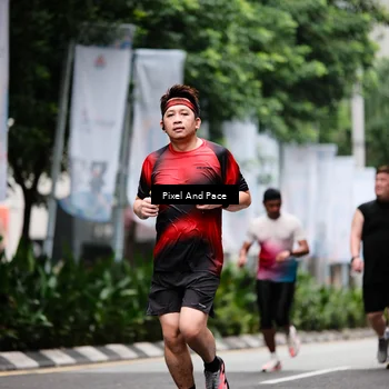 Runner Photo 8604616