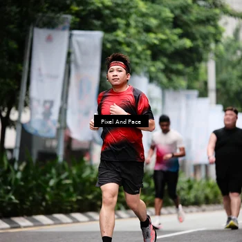 Runner Photo 8604617