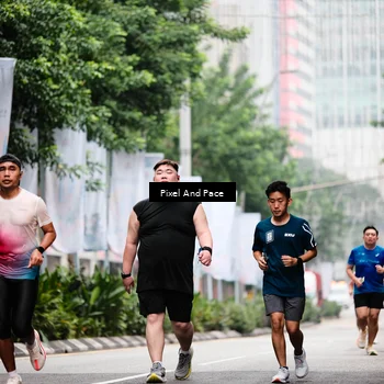 Runner Photo 8604619