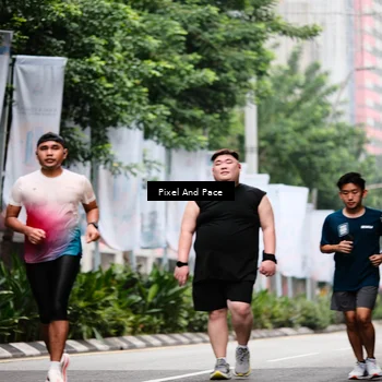 Runner Photo 8604623