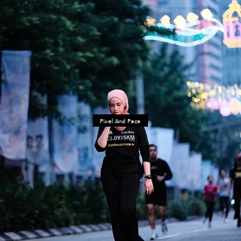 Runner Photo 8604624