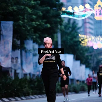 Runner Photo 8604627