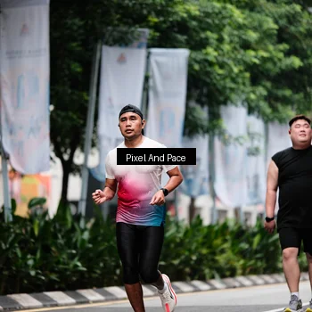 Runner Photo 8604628