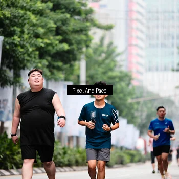 Runner Photo 8604630