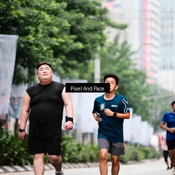 Runner Photo 8604631