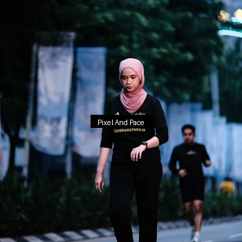Runner Photo 8604632