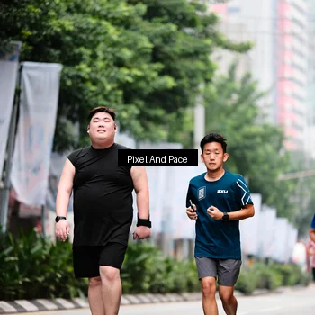 Runner Photo 8604633