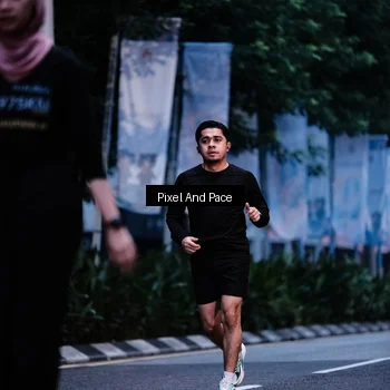Runner Photo 8604635