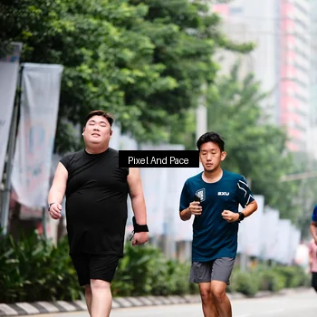 Runner Photo 8604636