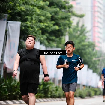 Runner Photo 8604637