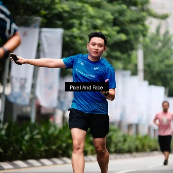 Runner Photo 8604638