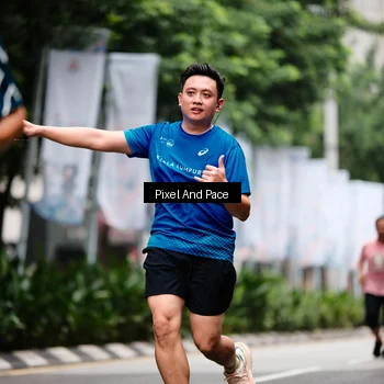Runner Photo 8604639