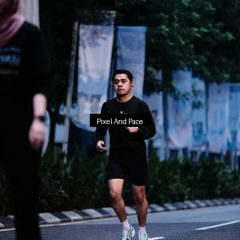 Runner Photo 8604640