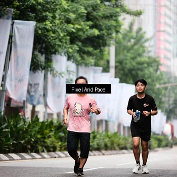 Runner Photo 8604641