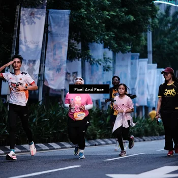Runner Photo 8604643