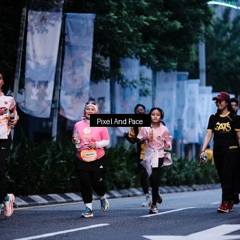 Runner Photo 8604644