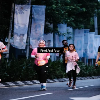 Runner Photo 8604645