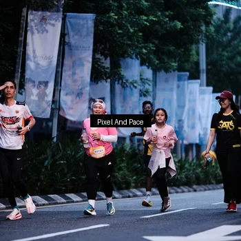Runner Photo 8604646