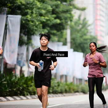 Runner Photo 8604648