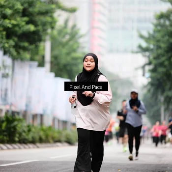 Runner Photo 8604650