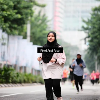 Runner Photo 8604653
