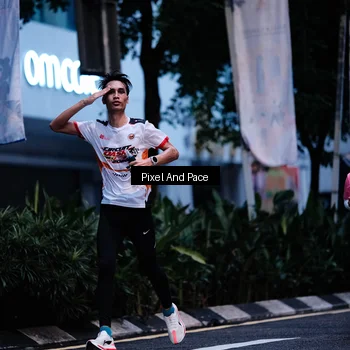 Runner Photo 8604656