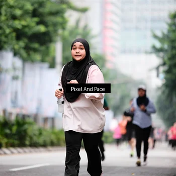 Runner Photo 8604658